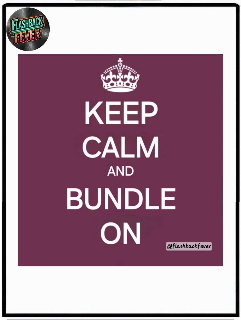 Vintage Vinyl and more...